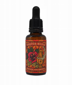 Kanclerski-Frater Rufin Olejek do Brody 30 ml