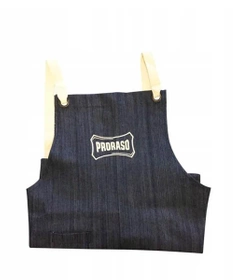 Proraso-Barber Apron Płócienny Fartuch Barberski