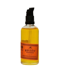 Pan Drwal-Bulleit Burbon Olejek do Brody 100 ml