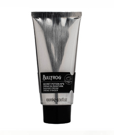 Bullfrog-Shaving Cream Secret Potion No.3 Krem do Golenia 100 ml