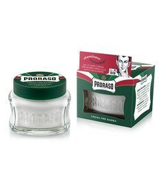 Proraso-Krem Przed Goleniem Eukaliptus Linia Zielona 100 ml