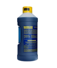 Barbicide-Koncentrat do Dezynfekcji Narzędzi 2000 ml