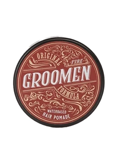 Groomen-Pomada do Włosów FIRE 120 g
