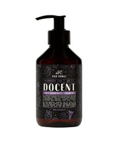 Pan Drwal-Docent Przeciwłupieżowy Szampon do Włosów 250 ml