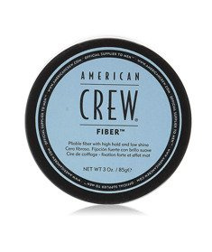American Crew-Fiber Włóknista Pasta do Włosów 85 g
