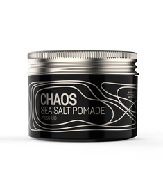 Immortal-Chaos Sea Salt Pomade Pomada do Włosów 100 ml