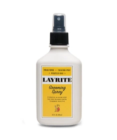 Layrite-Grooming Spray Płyn do Stylizacji Włosów 200 ml