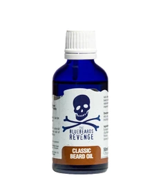 Bluebeards Revenge-Classic Blend Beard Oil Olejek do Brody 50 ml