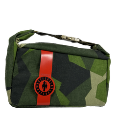 Nosferatu-Kosmetyczka Podróżna Camo