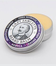 Captain Fawcett's-Nebula Beard Balm Balsam do Brody 60 ml