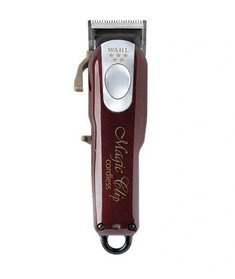Wahl-Magic Clip Cordless Maszynka do Włosów