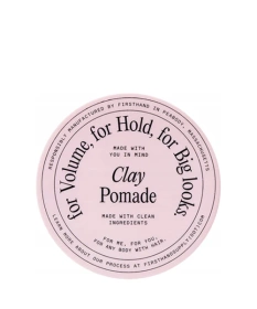 Firsthand Supply-Firsthand Clay Pomade Pomada Do Włosów 88 ml