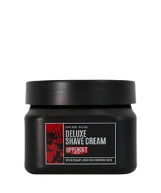 Uppercut Deluxe-Shave Cream Krem do Golenia 120 ml