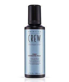 American Crew-Fiber Grooming Foam Pianka do Włosów 200 ml