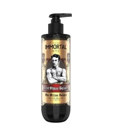 Immortal-One Million Dollars After Shave Balsam Balsam po Goleniu 350 ml