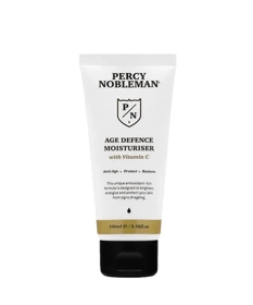 Percy Nobleman-Age Defence Moisturiser Krem Nawilżający 100 ml