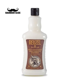 Reuzel-Daily Conditioner Odzywka do Włosów 1000 ml