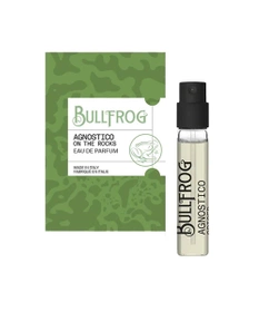 Bullfrog-Eau De Parfum Agnostico On the Rocks Perfumy Próbka 2 ml