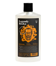RareCraft-Legendy Rocka Nomada Żel pod Prysznic 400 ml