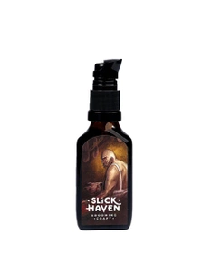Slickhaven-Greasy Butcher Olejek do Brody 30 ml