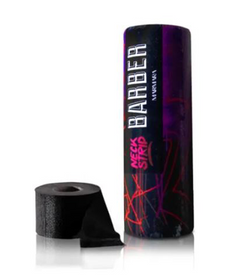 Marmara-Kołnierzyki Fryzjerskie Czarne 500 szt