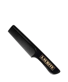 Layrite-The Medium Comb Grzebień do Włosów Czarny