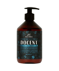Pan Drwal-Docent Nawilżający Żel pod Prysznic 500 ml