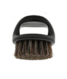 Fade Brush Szczotka do Fade'ów Czarna