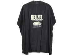 Reuzel-Super Salon Cape Pelerynka Barberska