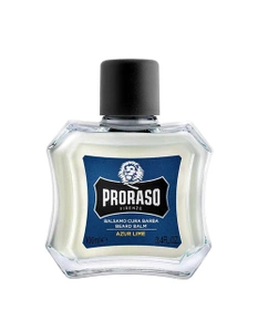 Proraso-Beard Balm Balsam do Brody Azur Lime 100 ml