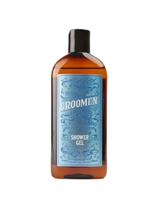 Groomen-Żel pod Prysznic AQUA 300 ml