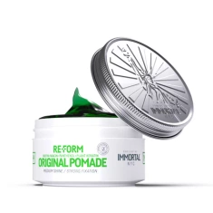 Immortal-NYC Re-Form Original Pomade Pomada do Włosów 150 ml