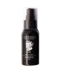 Modern Pirate-Superior Crystals Beard Treatment Serum Serum do Brody 50 ml
