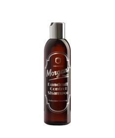 Morgan's-Dandruff Control Shampoo Szampon do Włosów 250 ml