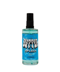 Pan Drwal-Butter Splash Aftershave Woda Po Goleniu 100 ml