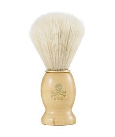 Bluebeards Revenge-Doubloon Synthetic Bristle Brush Pędzel do Golenia