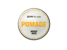 Zew-Pomada do Włosów Messy Hair 100 ml