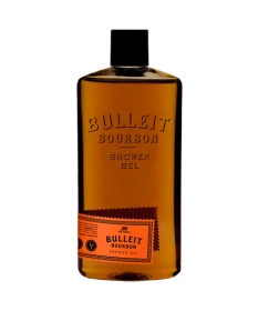 Pan Drwal-Bulleit Żel pod Prysznic 400 ml