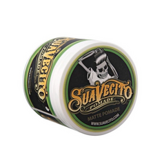 Suavecito-Matte Pomade Matowa Pomada do Włosów 113g