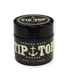 Tip Top-Strong Hold Pomade Pomada do Włosów 120g