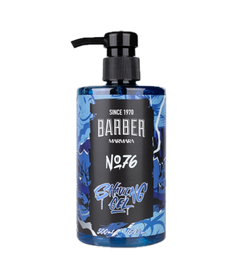 Marmara-Shaving Gel No.76 Żel do Golenia 500 ml