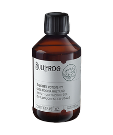 Bullfrog- Multi-Use Shower Gel No.1 Żel pod Prysznic 250 ml