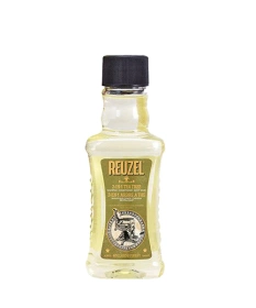 Reuzel-3 in 1 Tea Tree Szampon + Odżywka + Żel pod Prysznic 100 ml