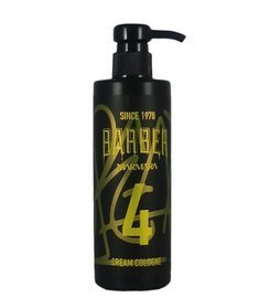 Marmara-Cream Cologne No4 Balsam po Goleniu 400 ml