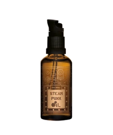 Pan Drwal-Steam Punk Adam Szulc Olejek do Brody 50 ml