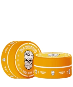 Bandido-Aqua Wax 2 Orange Wosk do Włosów 150 ml