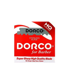 Dorco-100 SE Red Żyletki do Brzytwy 100 szt