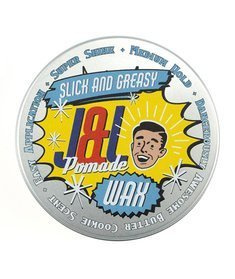 JNL POMADE-Slick & Grease Wax Pomada do Włosów 100 g