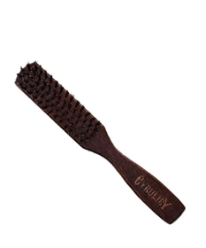 Cyrulicy-Szczotka do Brody Wegańska