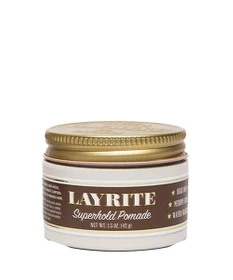 Layrite-Superhold Pomade Pomada do Włosów 42 g